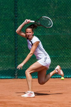 Bild 291 - 1. und 2. Damen Wahlstedt